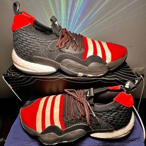 Adidas Trae Young 2.0 Basketball Shoes Size 12